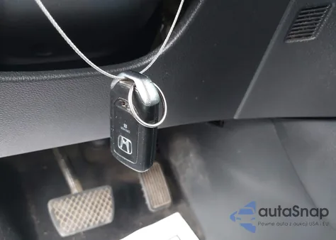 2021 Honda Pilot 2Wd Ex-L из США, поврежденный, VIN 5FNYF5H56MB021859